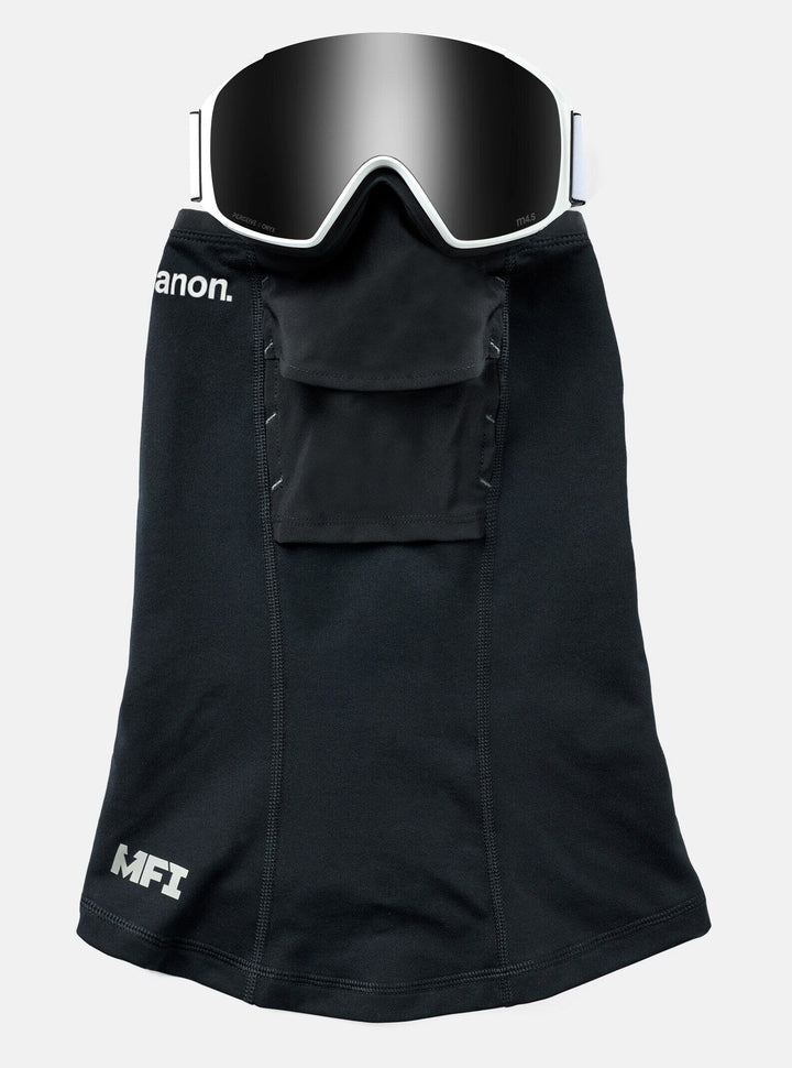 Anon M4S Toric Goggles + Bonus Lens + MFI® Face Mask 