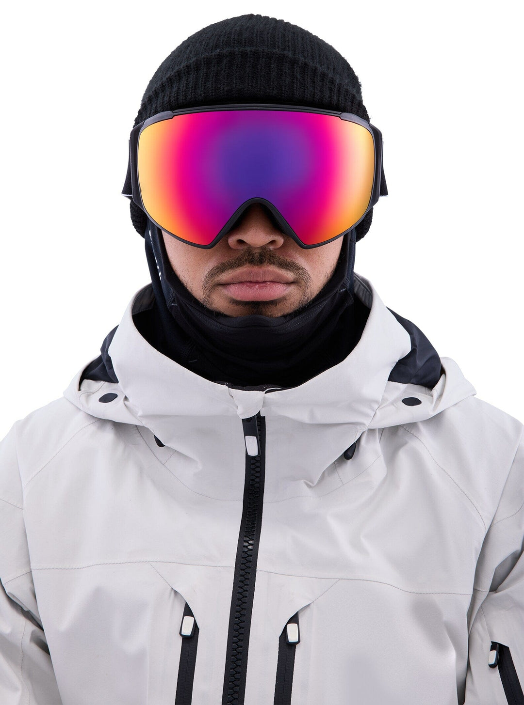 Anon M4S Toric Goggles + Bonus Lens + MFI® Face Mask 