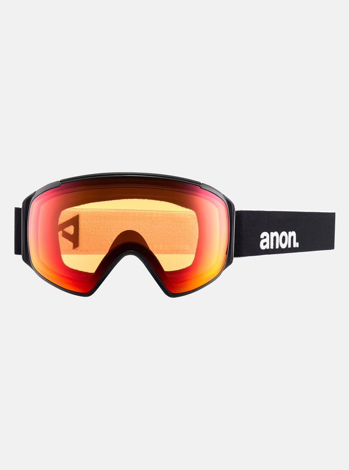 Anon M4S Toric Goggles + Bonus Lens + MFI® Face Mask 