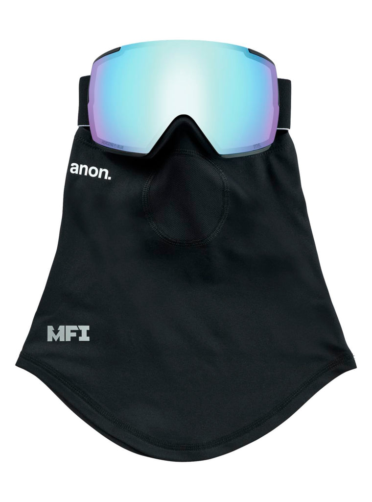 Anon M5 Goggles 2025 Black / Variable Blue / Cloudy Pink 