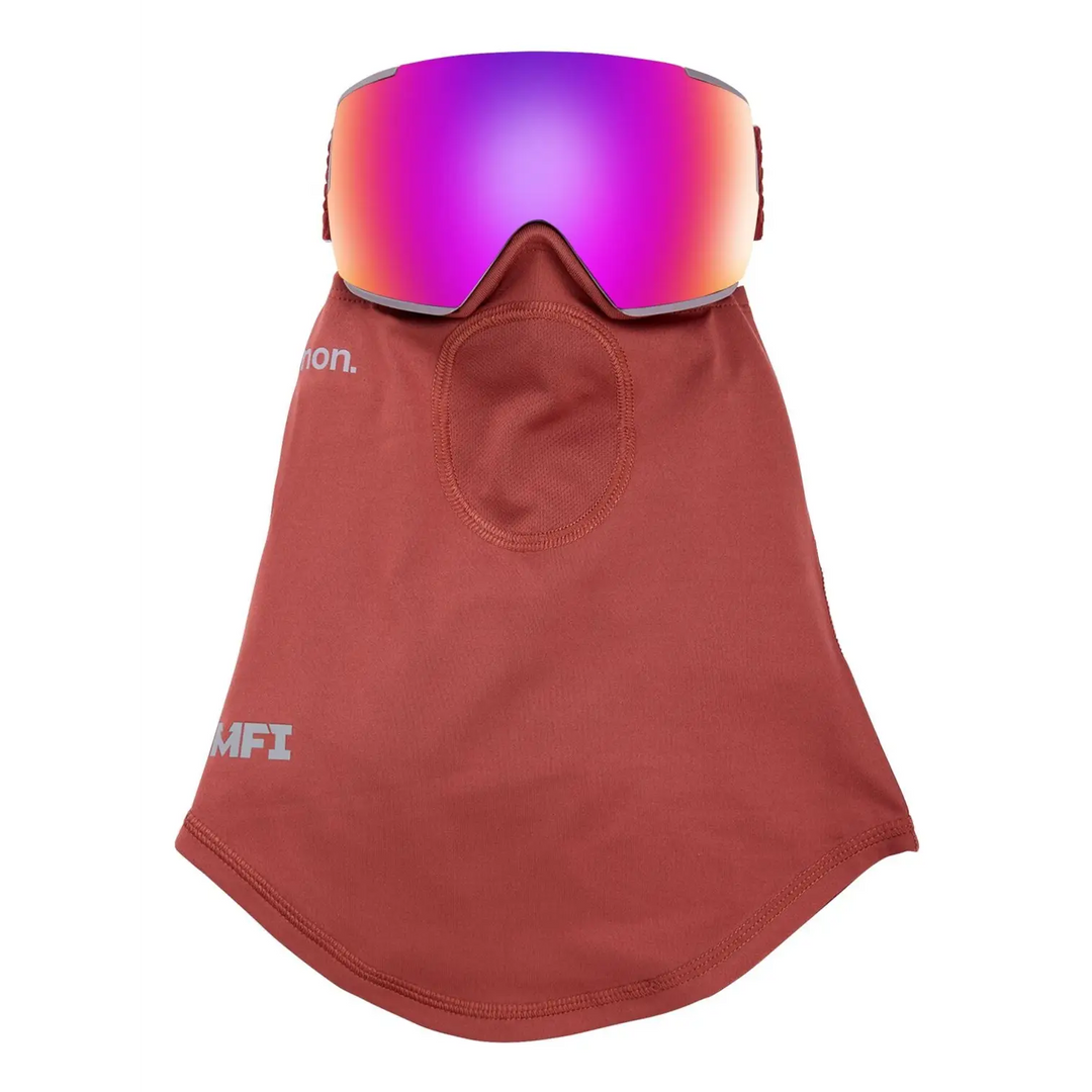 Anon M5 Goggles + Bonus Lens 2024 