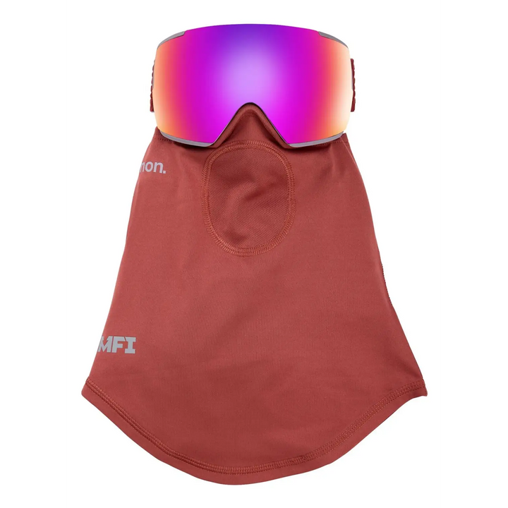 Anon M5 Goggles + Bonus Lens 2024 