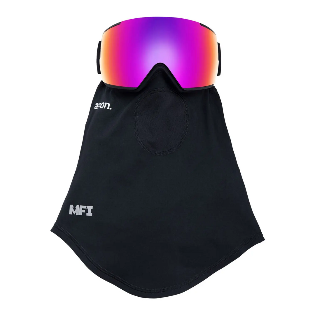 Anon M5 Goggles + Bonus Lens 2024 