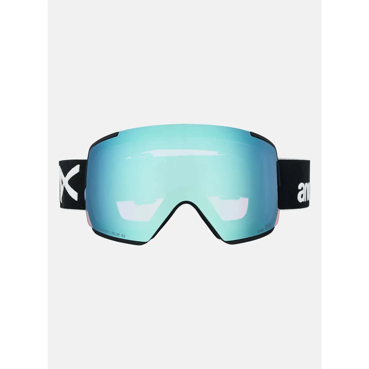 Anon M5 Goggles + Bonus Lens + MFI® Face Mask 