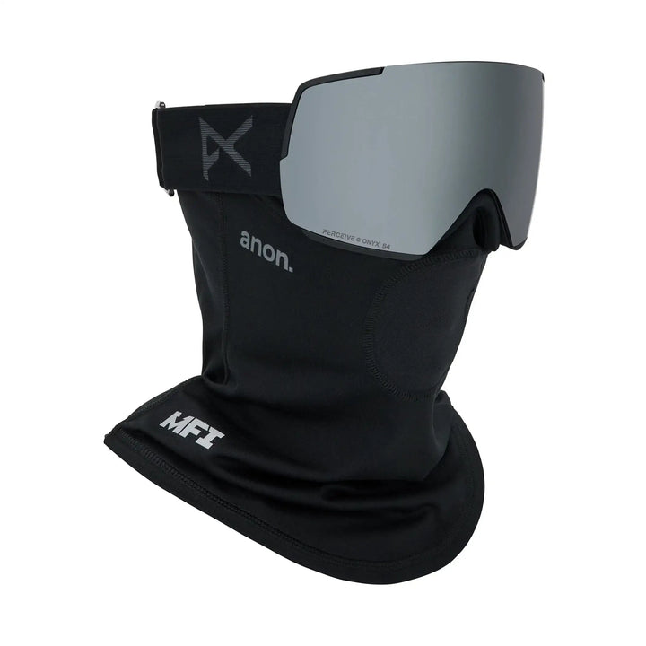 Anon M5 Goggles + Bonus Lens + MFI® Face Mask 