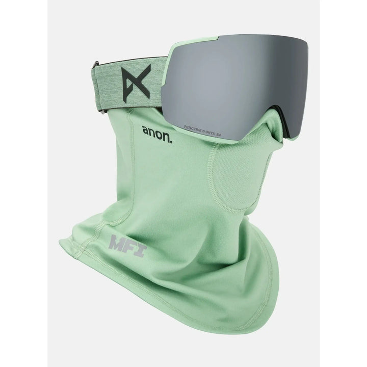 Anon M5 Goggles + Bonus Lens + MFI® Face Mask 