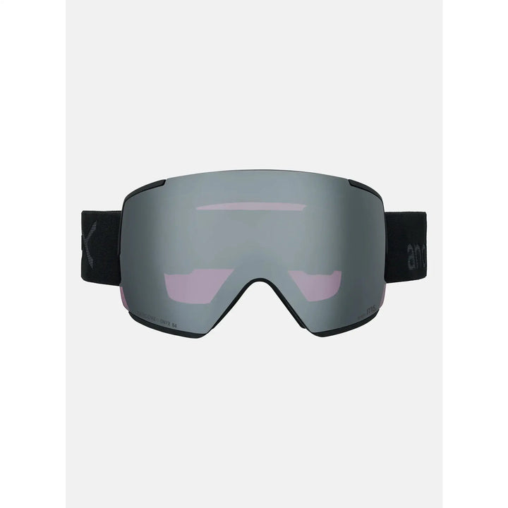 Anon M5 Goggles + Bonus Lens + MFI® Face Mask 