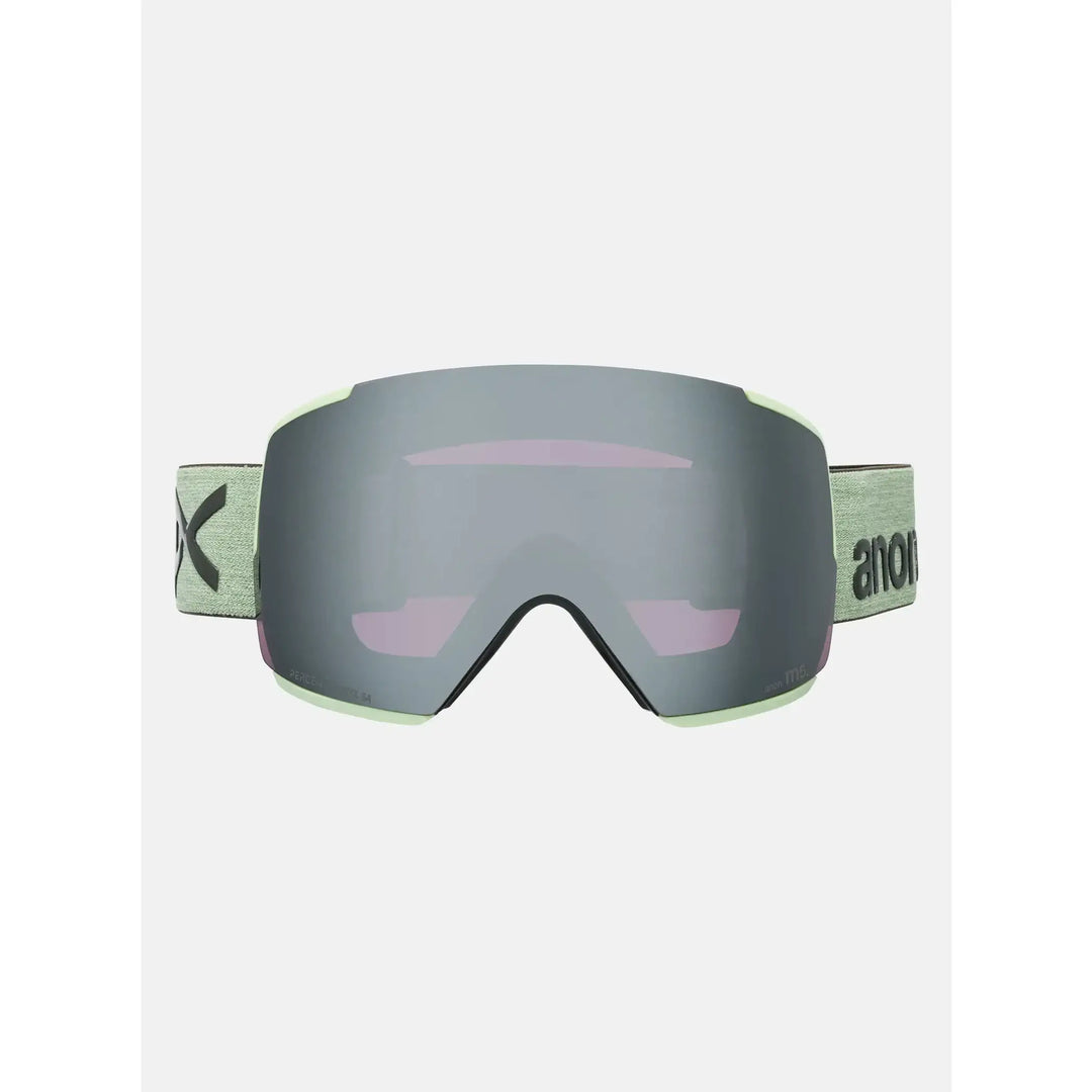 Anon M5 Goggles + Bonus Lens + MFI® Face Mask 
