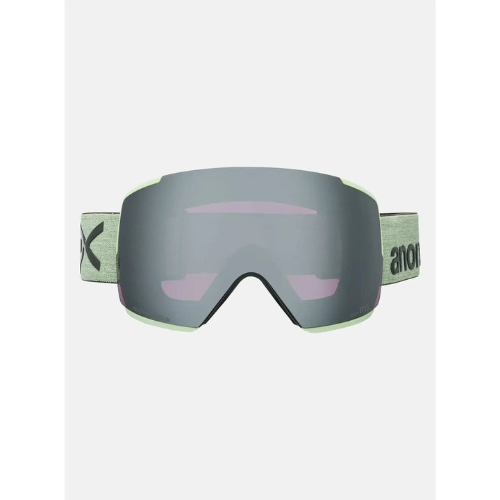 Anon M5 Goggles + Bonus Lens + MFI® Face Mask 