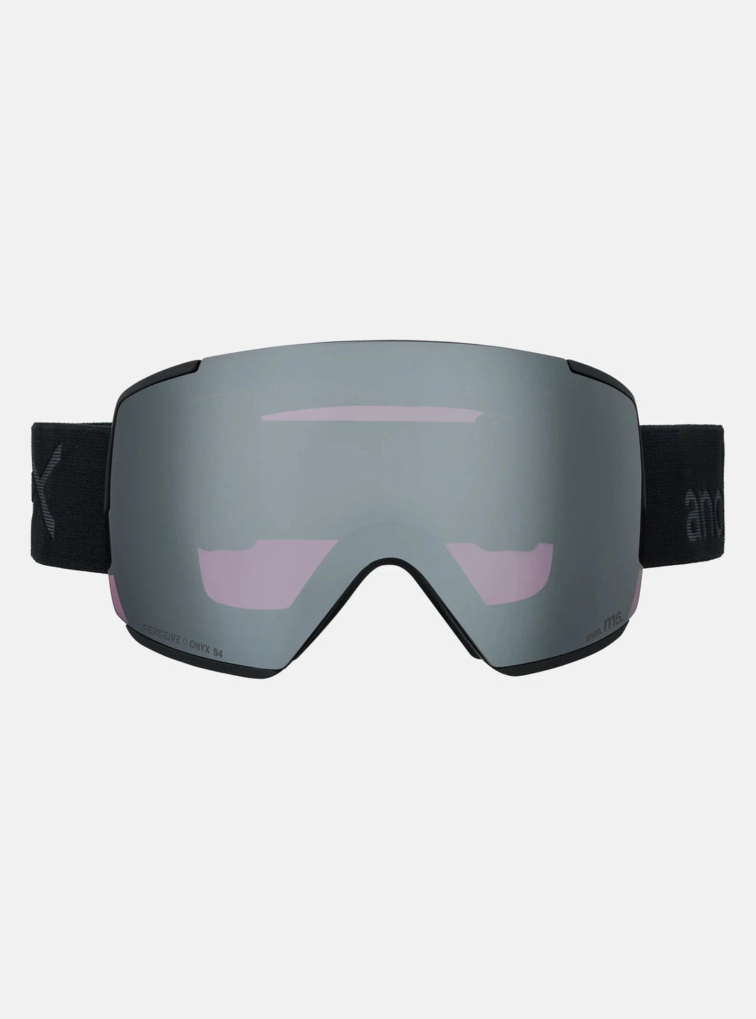 Anon M5 Goggles + Bonus Lens + MFI® Face Mask 