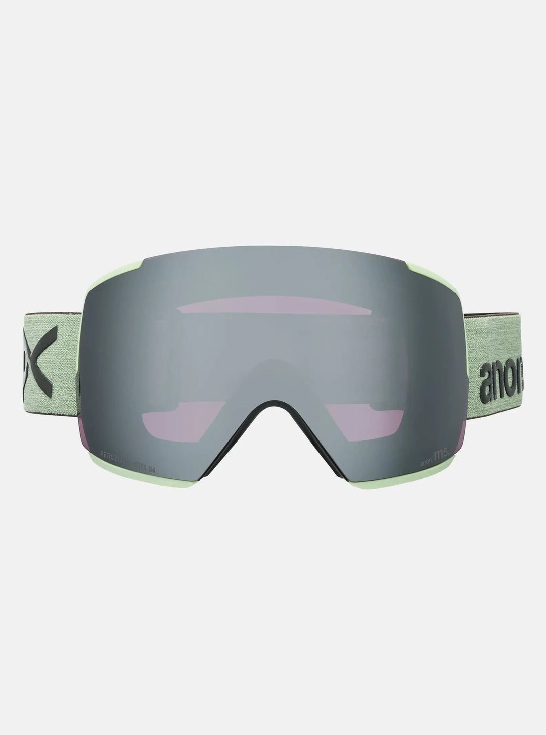 Anon M5 Goggles + Bonus Lens + MFI® Face Mask 