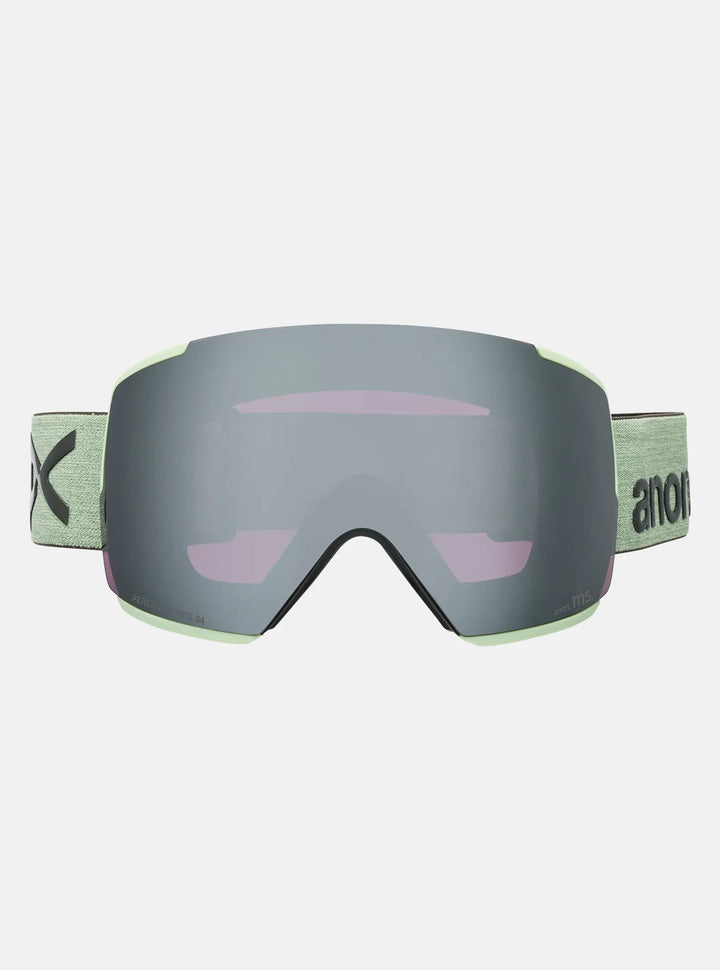 Anon M5 Goggles + Bonus Lens + MFI® Face Mask 