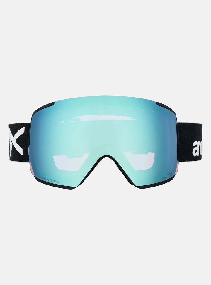 Anon M5 Goggles + Bonus Lens + MFI® Face Mask 
