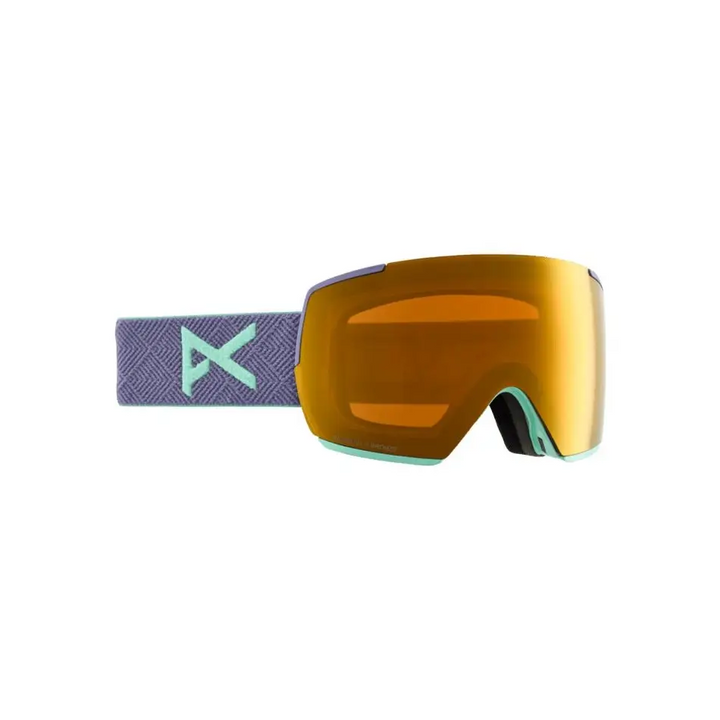 Anon M5 Goggles 2025 