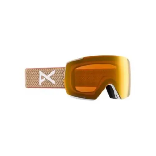 Anon M5 Goggles 2025 