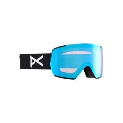 Anon M5 Goggles 2025 