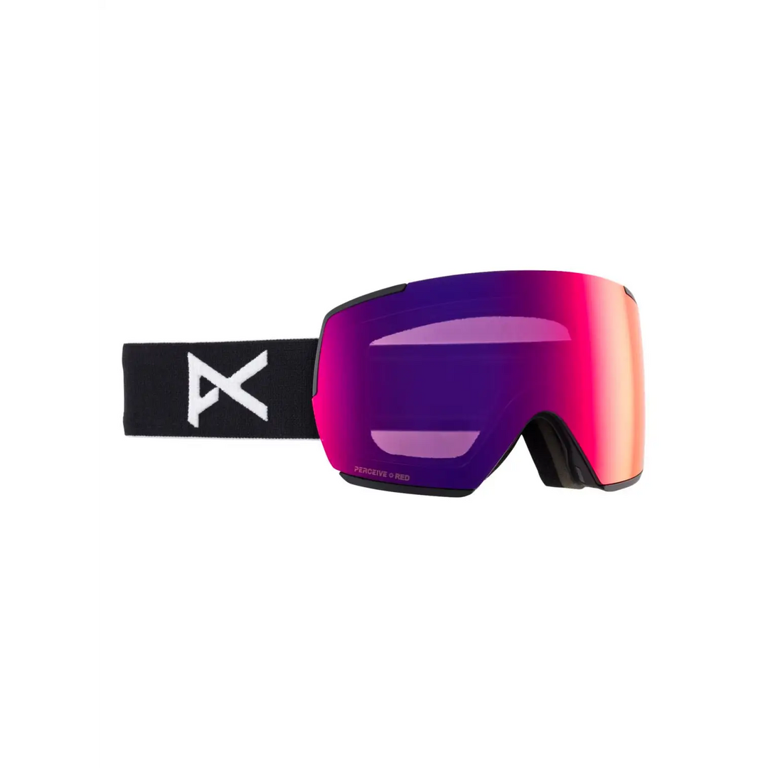 Anon M5 Goggles 2025 