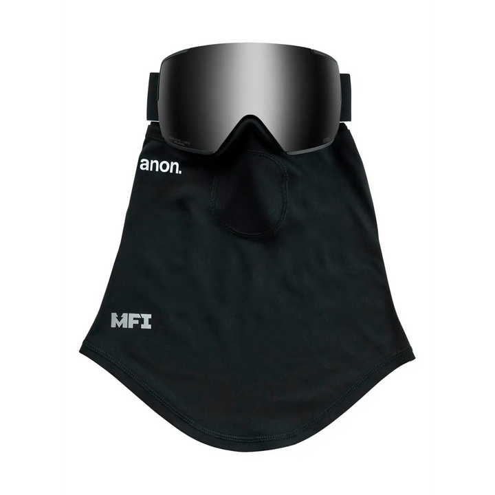 Anon M5 Goggles 2025 Smoke / Sunny Onyx / Variable Violet 