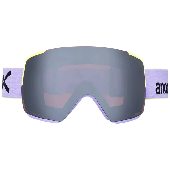 Anon M5S Goggle + Bonus Lens + MFI® Face Mask 