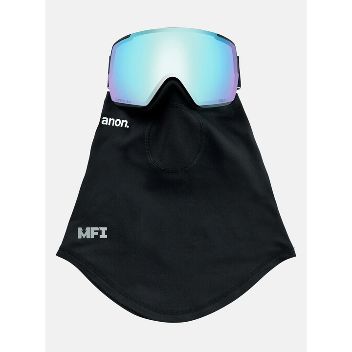 Anon M5S Goggle + Bonus Lens + MFI® Face Mask 