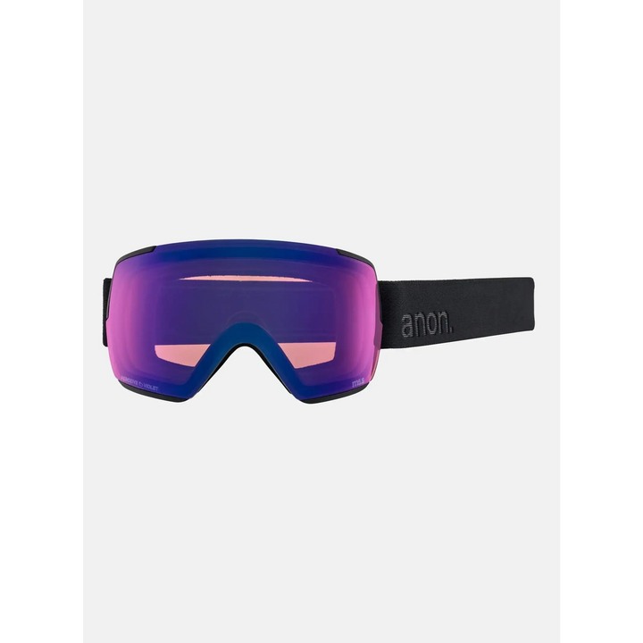 Anon M5S Goggle + Bonus Lens + MFI® Face Mask 