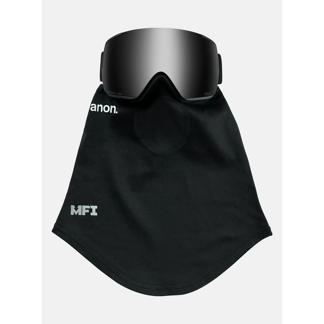 Anon M5S Goggle + Bonus Lens + MFI® Face Mask 