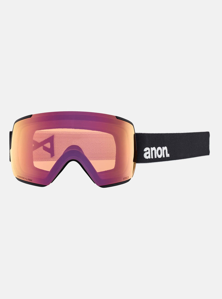 Anon M5S Goggle + Bonus Lens + MFI® Face Mask 