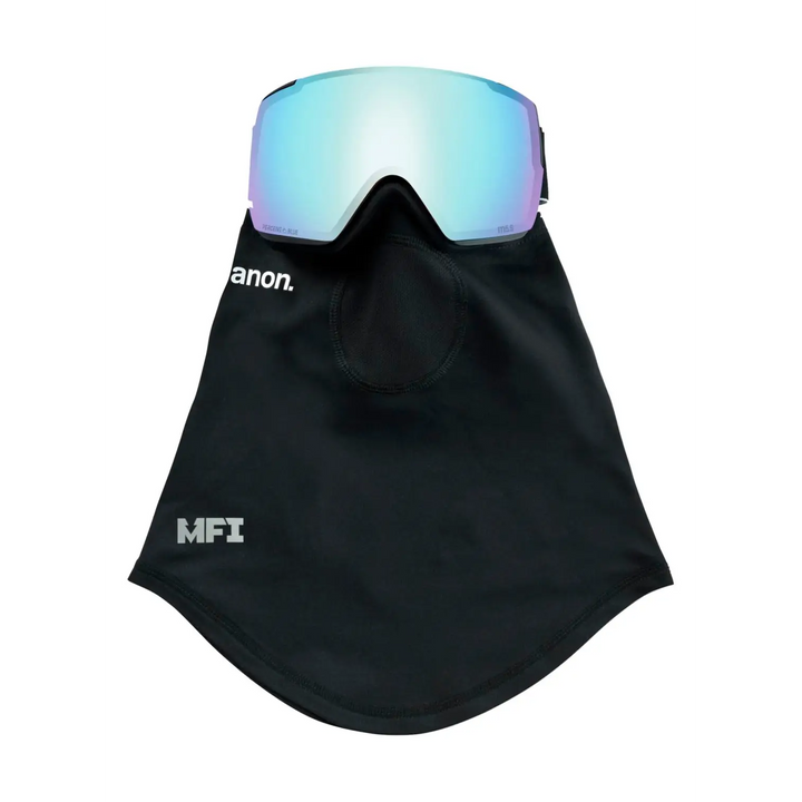 Anon M5S Goggles 2025 Black / Variable Blue / Cloudy Pink 