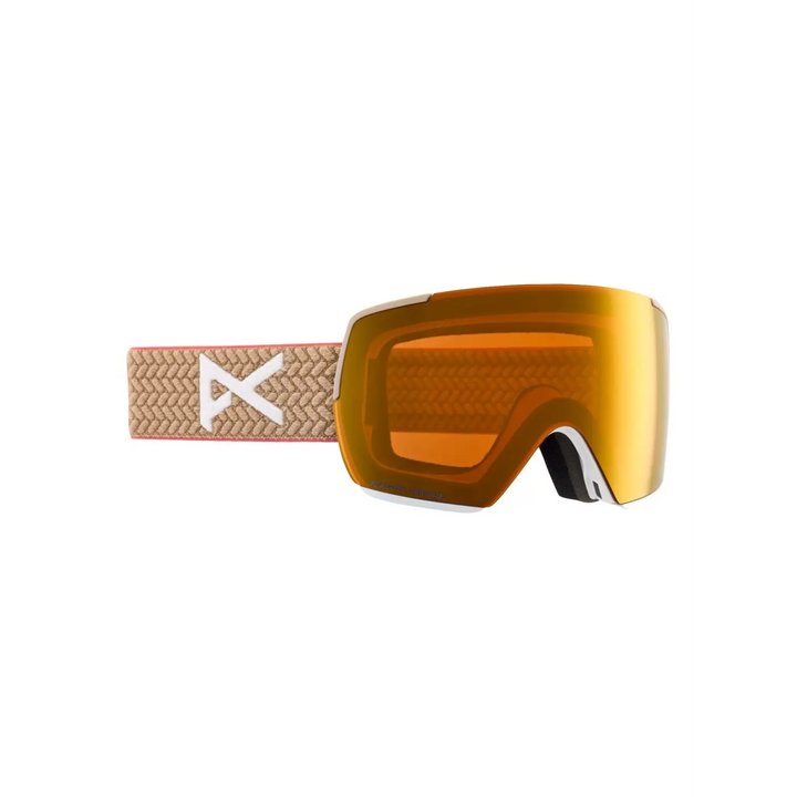 Anon M5S Goggles 2025 