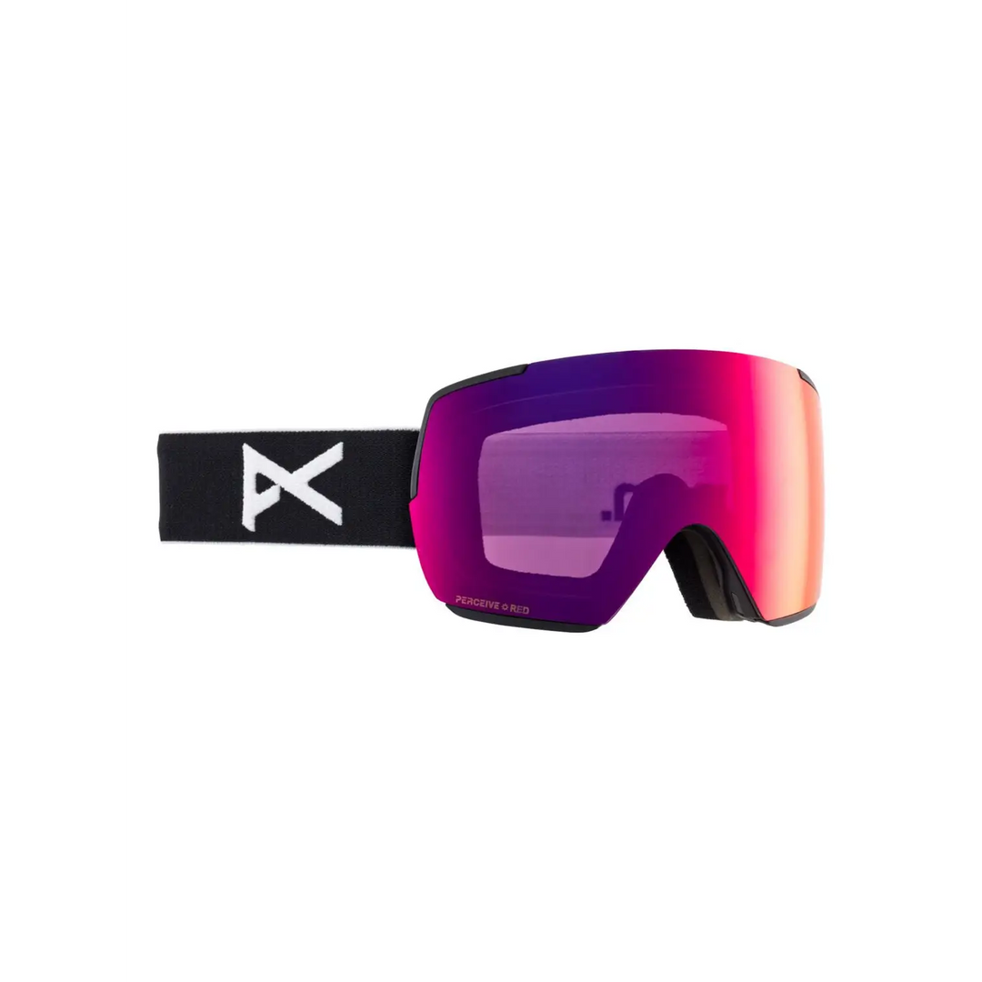 Anon M5S Goggles 2025 