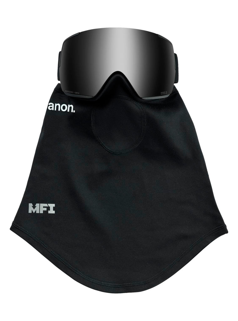 Anon M5S Goggles 2025 Smoke / Sunny Onyx / Variable Violet 