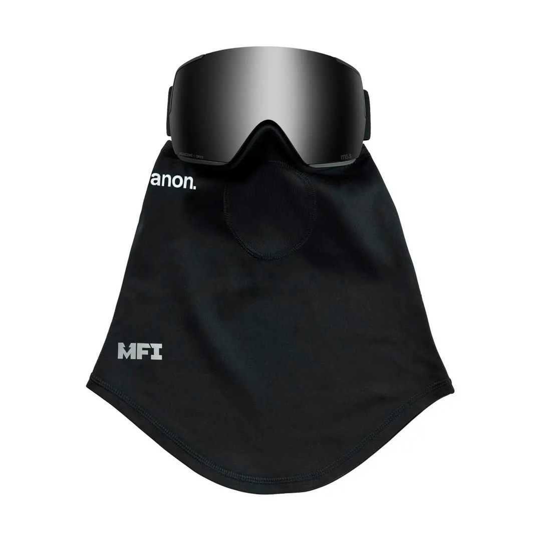 Anon M5S Goggles 2025 Smoke / Sunny Onyx / Variable Violet 