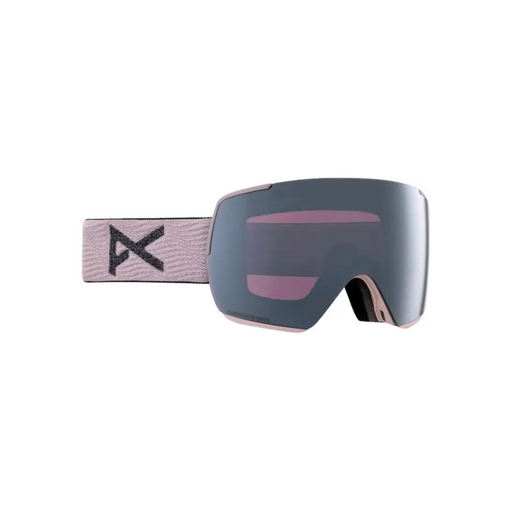 Anon M5S Goggles + Bonus Lens 2024 Elderberry / Perceive Sunny Onyx / Variable Violet 