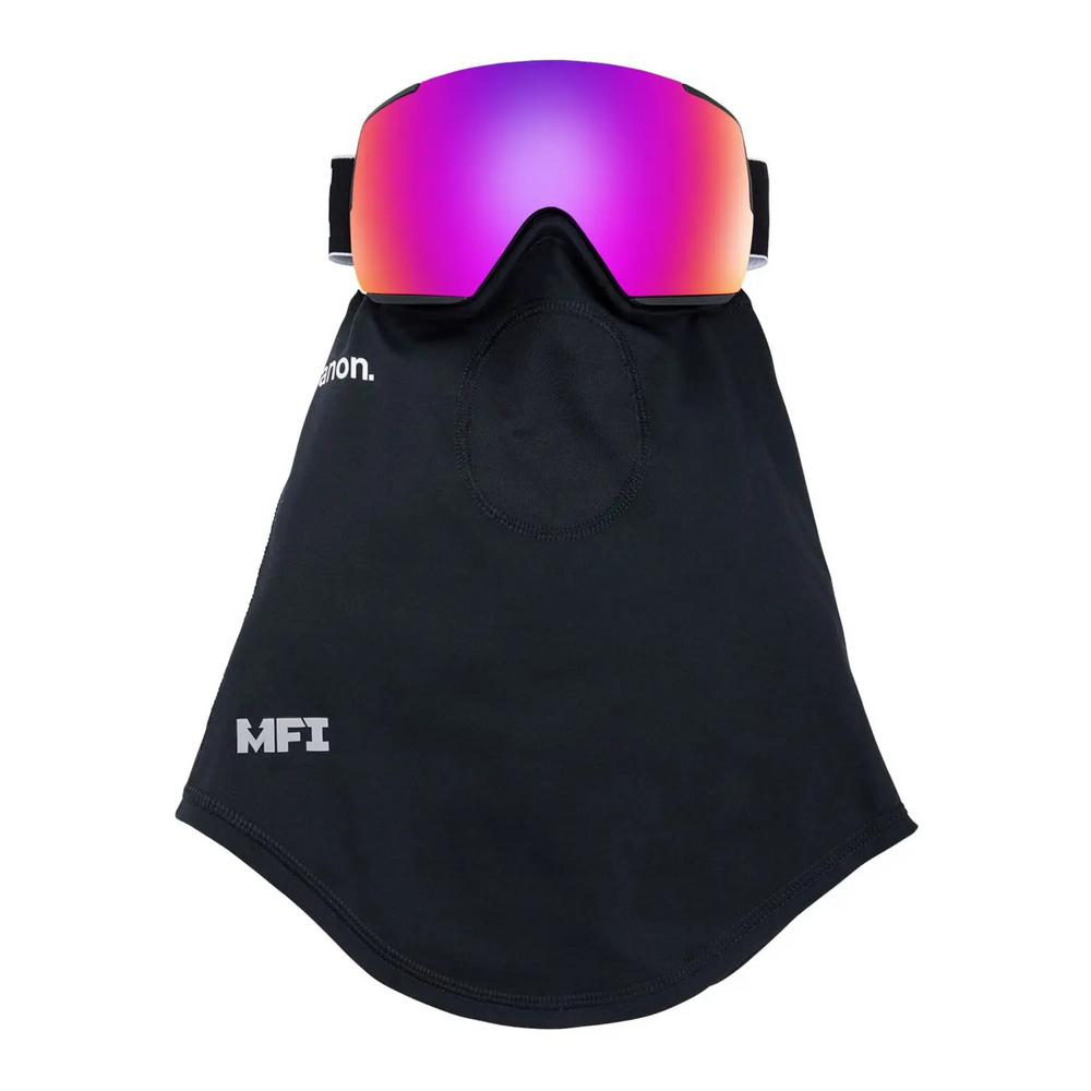 Anon M5S Goggles + Bonus Lens 2024 