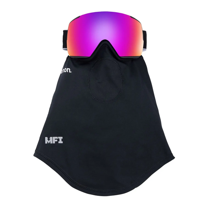 Anon M5S Goggles + Bonus Lens 2024 