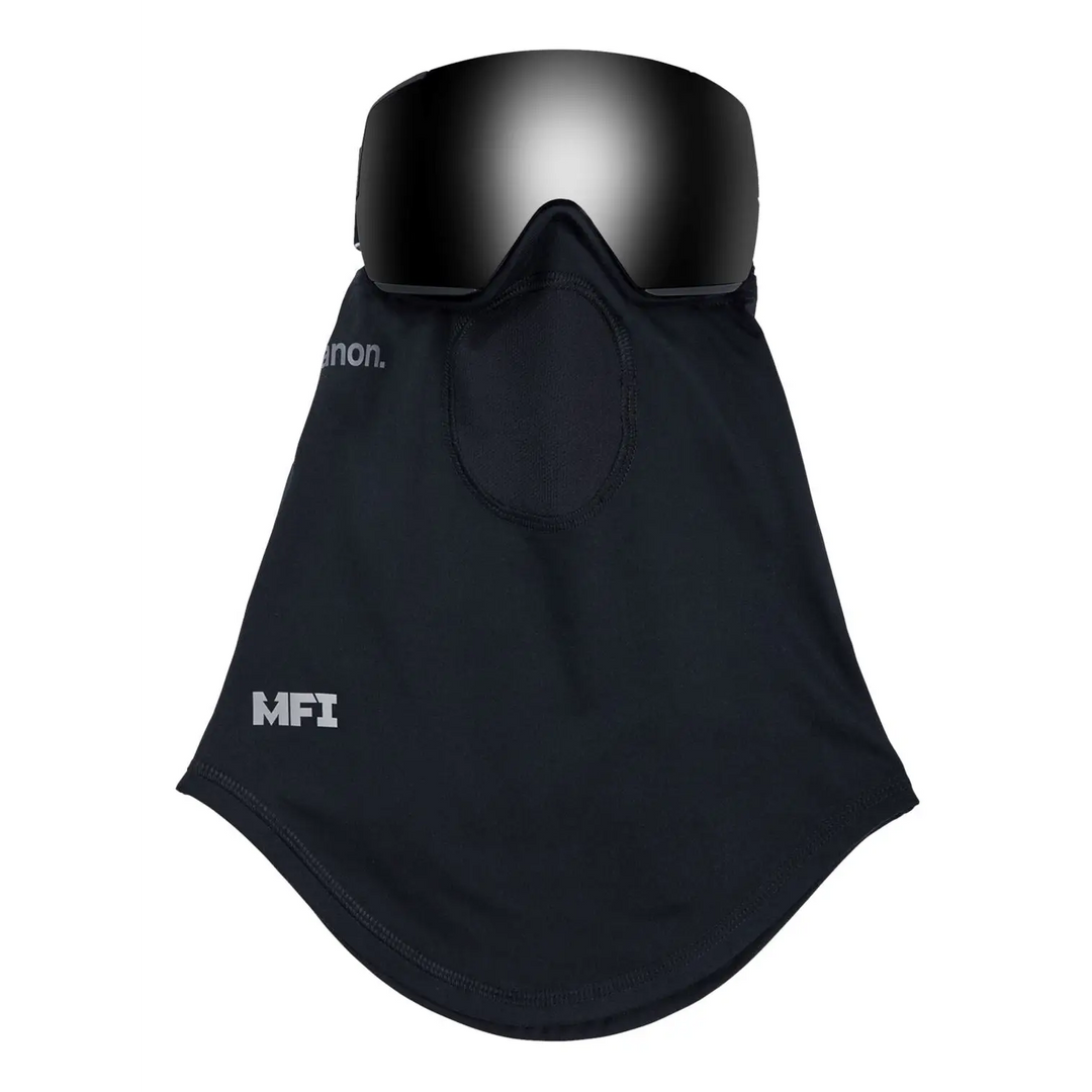 Anon M5S Goggles + Bonus Lens 2024 