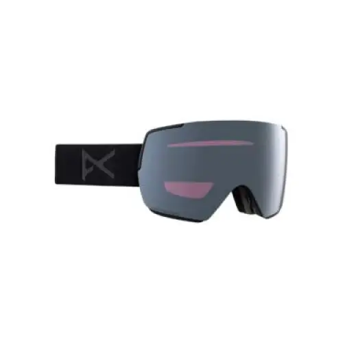 Anon M5S Goggles + Bonus Lens 2024 Smoke / Perceive Sunny Onyx / Variable Violet 