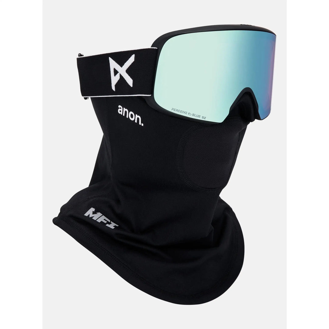Anon M6 Goggles + Bonus Lens + MFI® Face Mask 