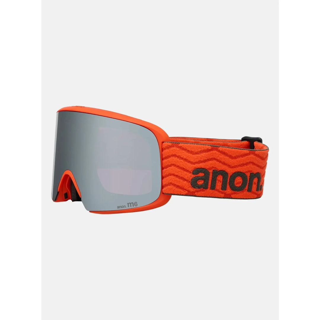 Anon M6 Goggles + Bonus Lens + MFI® Face Mask 