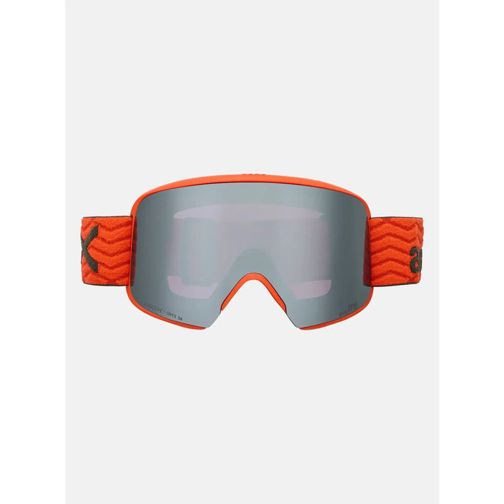 Anon M6 Goggles + Bonus Lens + MFI® Face Mask 