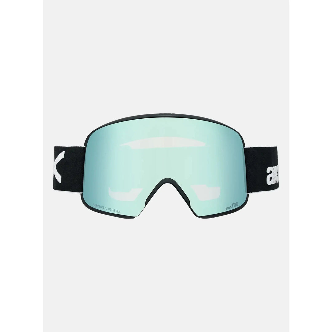 Anon M6 Goggles + Bonus Lens + MFI® Face Mask 