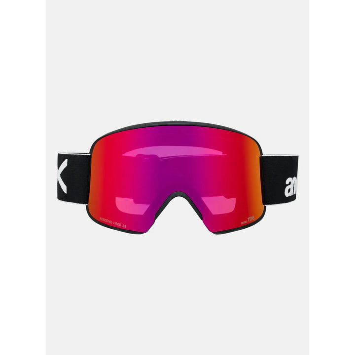 Anon M6 Goggles + Bonus Lens + MFI® Face Mask 