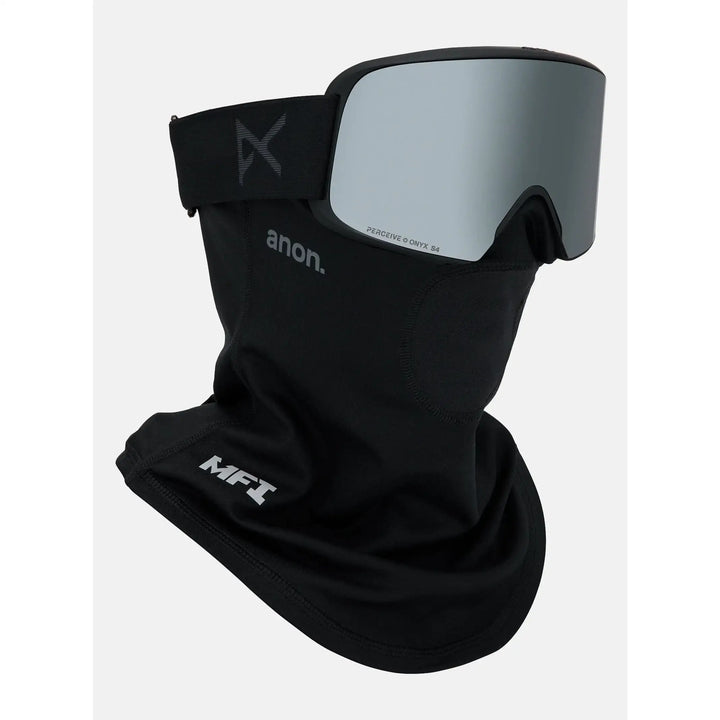 Anon M6 Goggles + Bonus Lens + MFI® Face Mask 