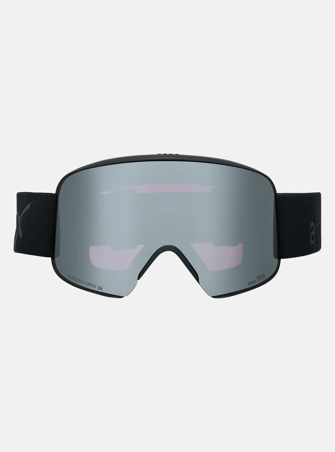 Anon M6 Goggles + Bonus Lens + MFI® Face Mask 