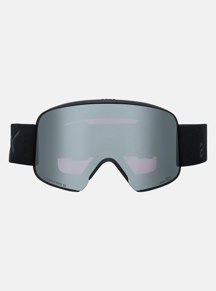 Anon M6 Goggles + Bonus Lens + MFI® Face Mask 
