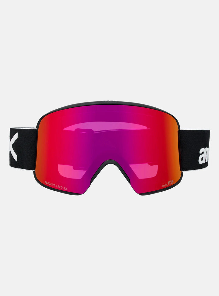 Anon M6 Goggles + Bonus Lens + MFI® Face Mask 