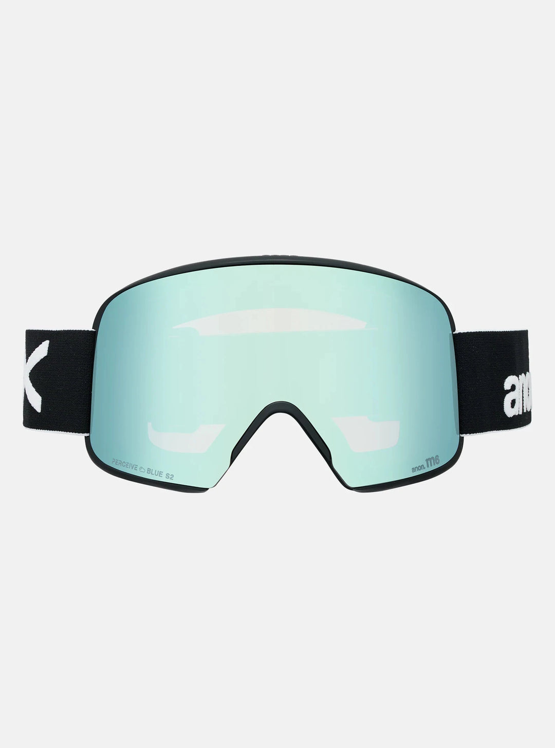Anon M6 Goggles + Bonus Lens + MFI® Face Mask 