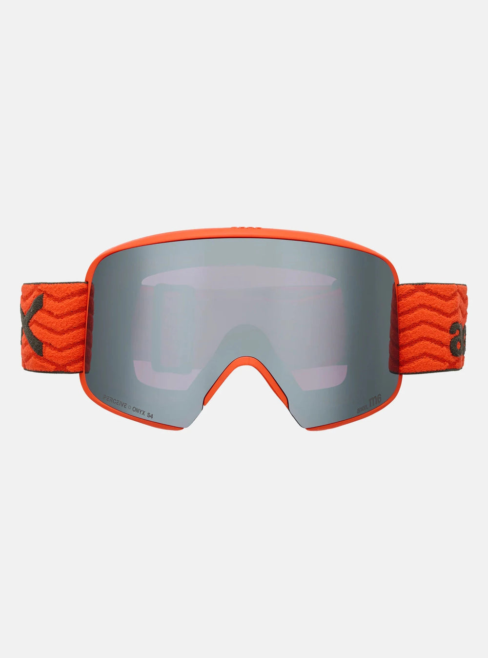Anon M6 Goggles + Bonus Lens + MFI® Face Mask 