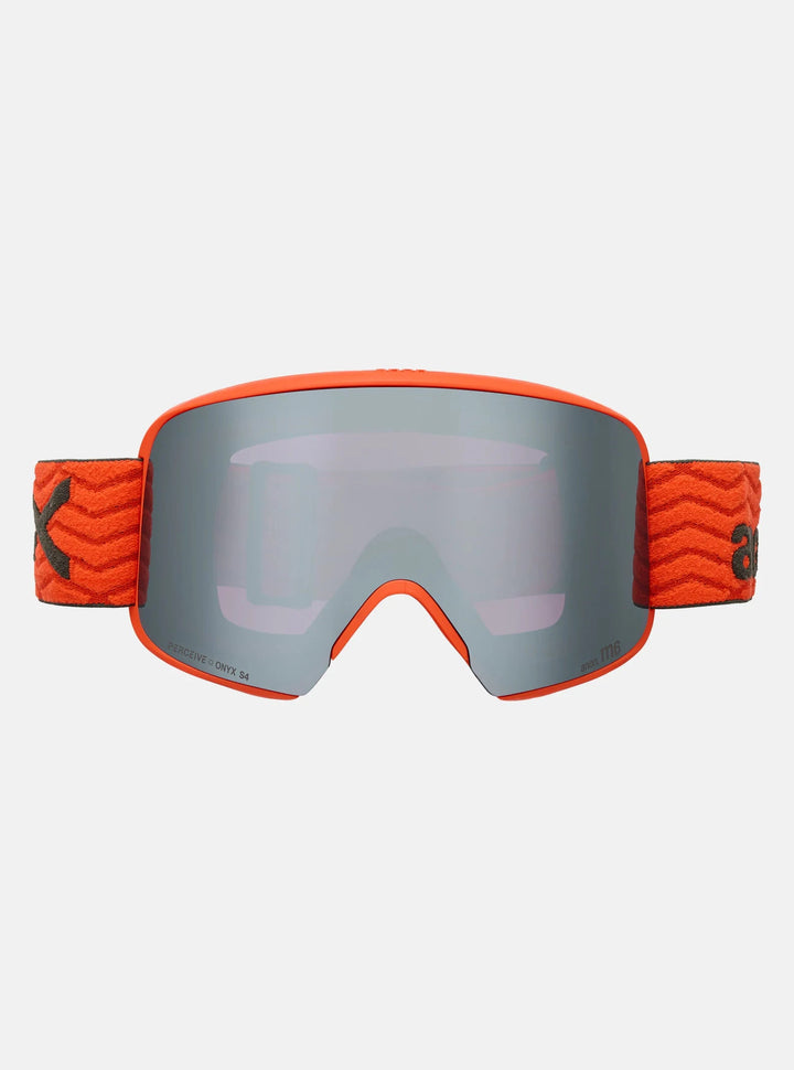 Anon M6 Goggles + Bonus Lens + MFI® Face Mask 