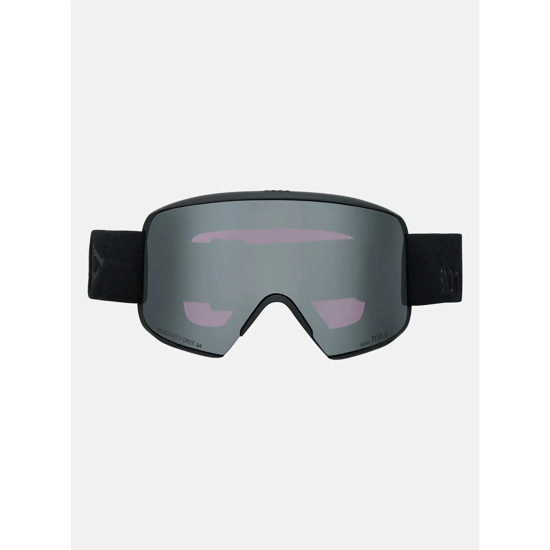 Anon M6S Goggles + Bonus Lens + MFI® Face Mask 